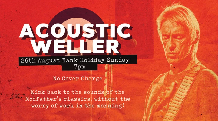 acoustic-weller-tn